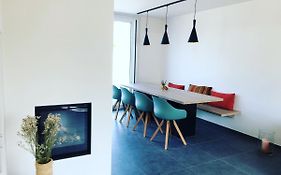 Die huis 14-Een oase van rust tussen polders en kust
